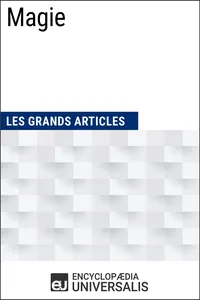 Magie_cover