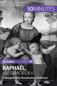 Raphaël, « le gracieux »_cover