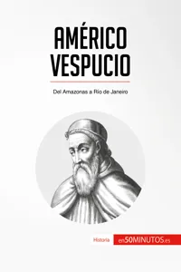Américo Vespucio_cover