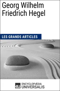 Georg Wilhelm Friedrich Hegel_cover