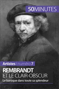 Rembrandt et le clair-obscur_cover