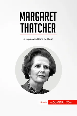 Margaret Thatcher