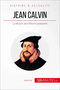 Jean Calvin_cover