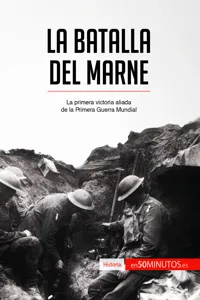 La batalla del Marne_cover