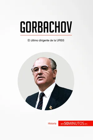 Gorbachov