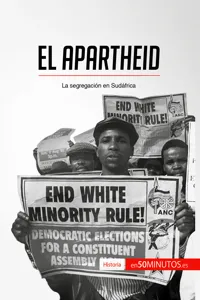 El apartheid_cover