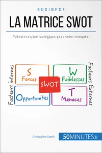 La Matrice SWOT_cover