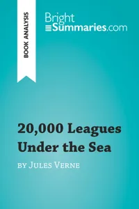 20,000 Leagues Under the Sea by Jules Verne_cover