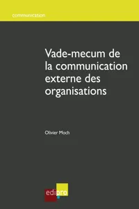 Vade-mecum de la communication externe des organisations_cover