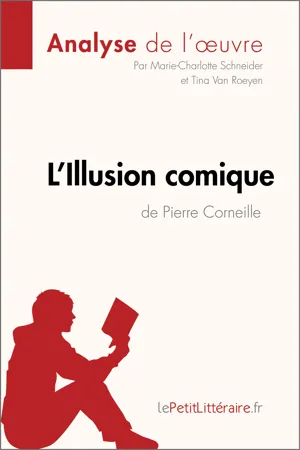 L'Illusion comique de Pierre Corneille (Analyse de l'oeuvre)