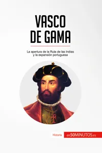 Vasco de Gama_cover