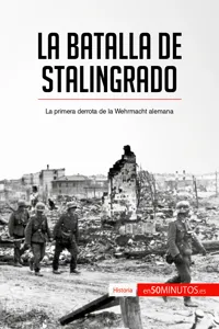La batalla de Stalingrado_cover