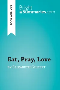Eat, Pray, Love by Elizabeth Gilbert_cover