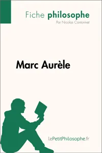 Marc Aurèle_cover