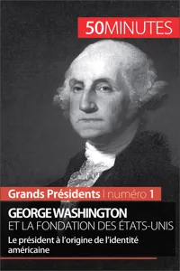 George Washington et la fondation des États-Unis_cover