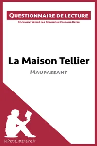 La Maison Tellier de Maupassant_cover