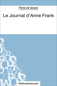 Le Journal d'Anne Frank_cover