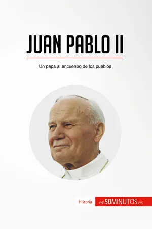 Juan Pablo II