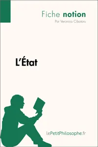 L'État_cover