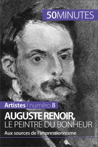 Auguste Renoir, le peintre du bonheur_cover