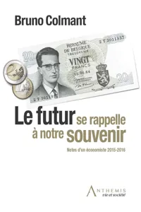 Le futur se rappelle à notre souvenir_cover