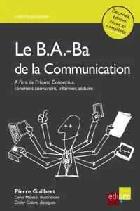 Le B.A.-Ba de la communication_cover