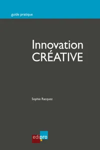 Innovation créative_cover