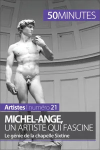 Michel-Ange, un artiste qui fascine_cover