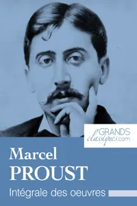 Marcel Proust_cover