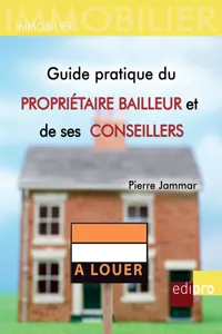 Guide pratique du propriétaire bailleur et de ses conseillers_cover