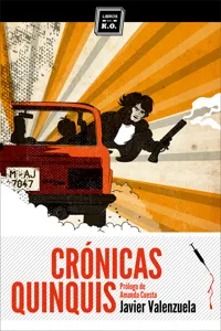 Crónicas quinquis_cover