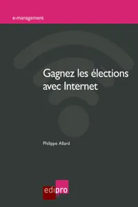 Gagnez les élections avec Internet_cover