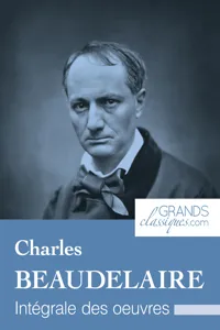 Charles Baudelaire_cover