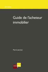 Guide de l'acheteur immobilier_cover