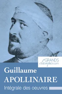 Guillaume Apollinaire_cover