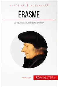 Érasme_cover