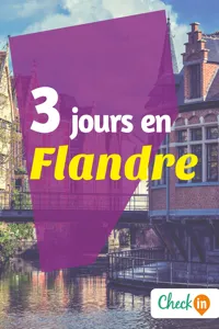 3 jours en Flandre_cover