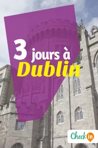 3 jours à Dublin_cover