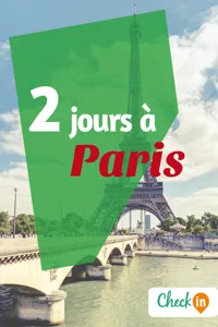 2 jours à Paris_cover