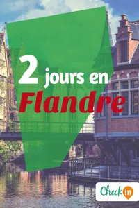 2 jours en Flandre_cover