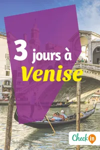 3 jours à Venise_cover