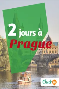 2 jours à Prague_cover