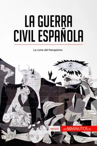 La guerra civil española_cover