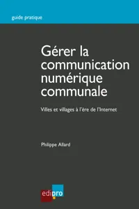 Gérer la communication numérique communale_cover