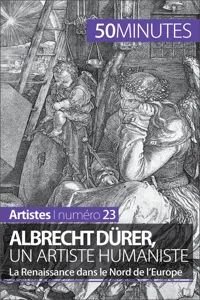 Albrecht Dürer, un artiste humaniste_cover