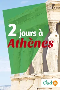 2 jours à Athènes_cover