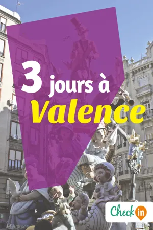 3 jours à Valence