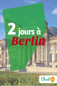 2 jours à Berlin_cover