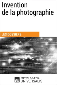 Invention de la photographie_cover