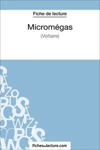 Micromégas - Voltaire_cover